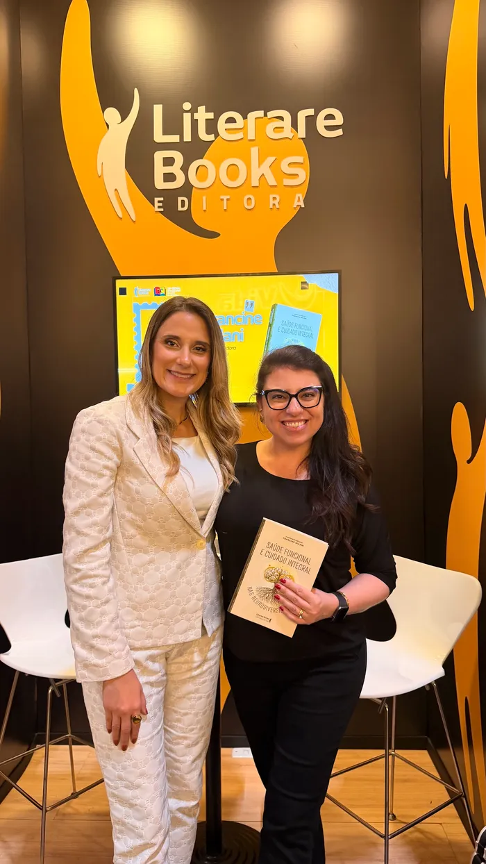 StoryLens Cobertura Bienal Internacional do Livro de São Paulo