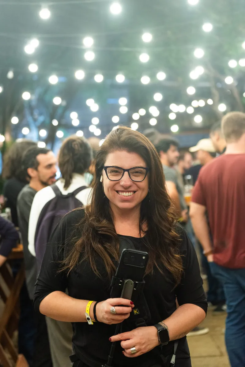 Produção de Vídeo para Eventos Corporativos