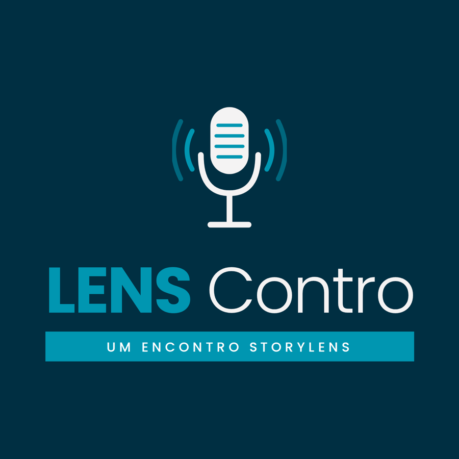 LENS Contro, um encontro StoryLens